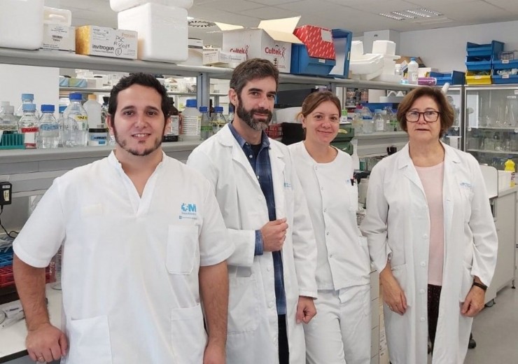 AELIP renews its collaboration agreements to continue supporting research lines in Lipodystrophies in Spain during 2024