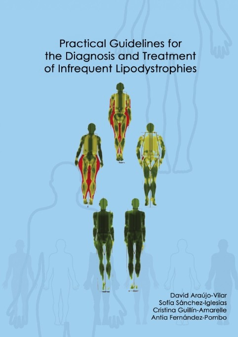 The update of the practical guide for the diagnosis and treatment of Lipodystrophies is now available in English