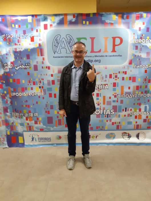 Professor Martin Wabitsch from Germany, new member of the AELIP expert committee