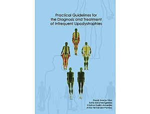 The update of the practical guide for the diagnosis and treatment of Lipodystrophies is now available in English