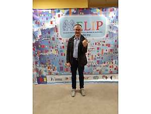 Professor Martin Wabitsch from Germany, new member of the AELIP expert committee