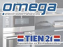 Omega Electrodomésticos