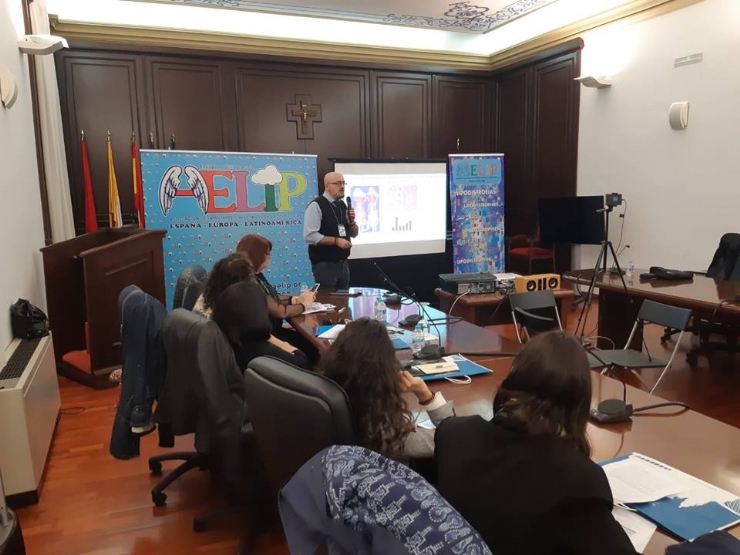 AELIP erhebt Meinungsumfragen von Betroffenen und Angehörigen angesichts der Programmvorbereitung des VII Symposium für Lipodystrophie im Oktober in Burgos