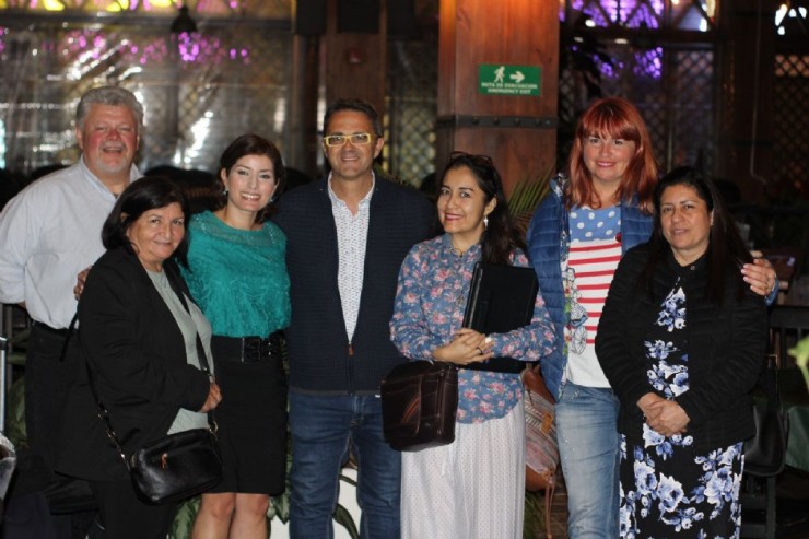 AELIP nimmt in Costa Rica am Hochrangigen Forum - X Ibero-Amerikanisches Treffen über Seltene Krankheiten ALIBER teil