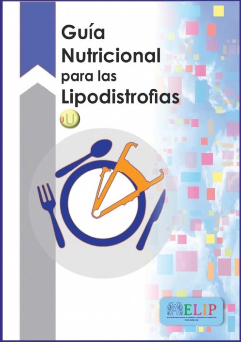 Der Leitfaden für die Diagnose und Behandlung von Lipodystrophien und der Ernährungsleitfaden werden 2020 in Englisch und Portugiesisch erhältlich sein.