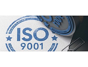 AELIP beginnt mit den Verfahren zur Erlangung des Qualitätszertifikats nach ISO-Norm