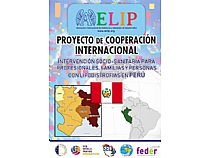 AELIP startet als erste Aktion des Projekts der Internationalen Zusammenarbeit in Piura (Peru) eine Umfrage zum Thema soziale und gesundheitliche Bedürfnisse von Lipodystrophie-Betroffenen in dieser Region - Foto 9