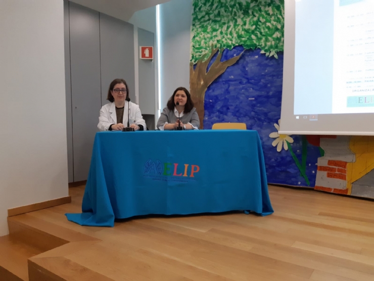 Celebrada con éxito la primera jornada formativa en Lipodistrofias para profesionales sanitarios en Portugal