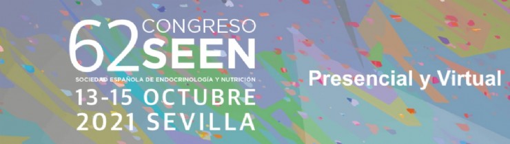 AELIP participará en el 62 congreso de la SEEN que tendrá lugar en Sevilla del 13 al 15 de Octubre.
