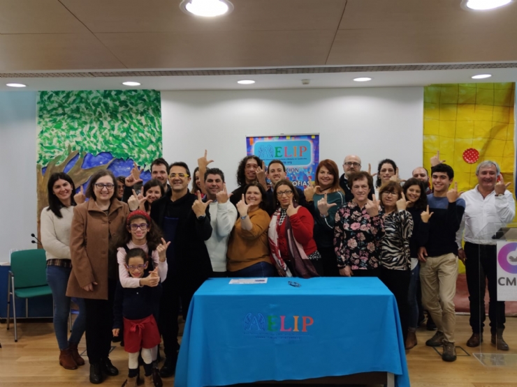 AELIP celebra el I Simposium de Lipodistrofias en Portugal 