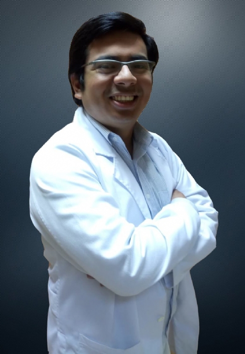 El doctor peruano Nelson Purizaca se incorpora al comité de expertos de AELIP