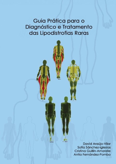 La actualización de la guía práctica para el diagnostico y tratamiento de las Lipodistrofias ya está disponible en portugués