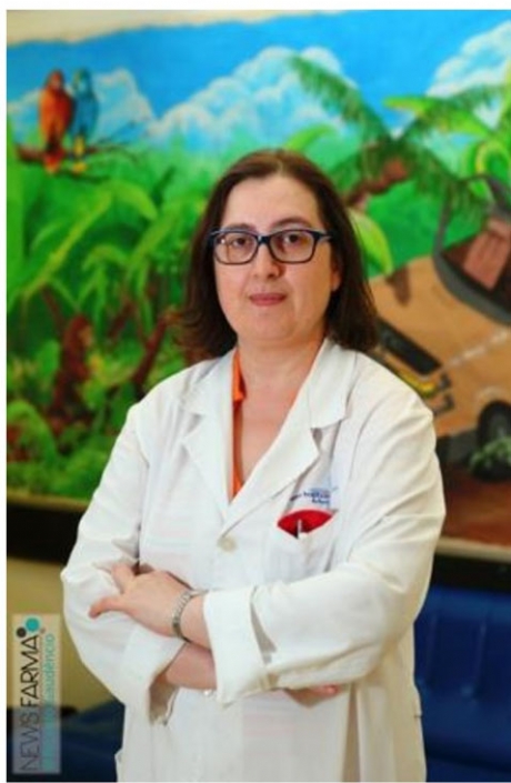 La doctora portuguesa Ermelinda Santos, nuevo miembro del comité de asesores de lipodistrofias de AELIP 