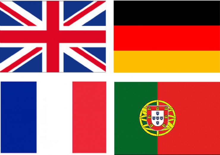 AELIP ya dispone de sus estatutos traducidos al inglés, francés, alemán y portugués