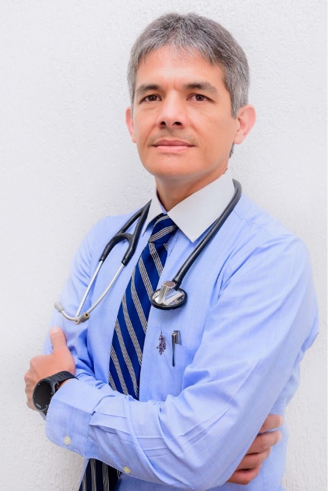 El comité de expertos de AELIP se amplía con la incorporación del doctor Josivan Lima, de Brasil