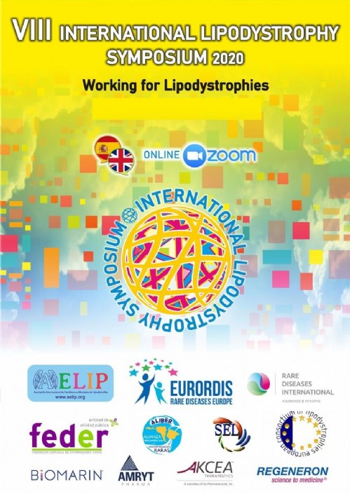 AELIP ya prepara la VIII edición del Simposium Internacional de Lipodistrofias 