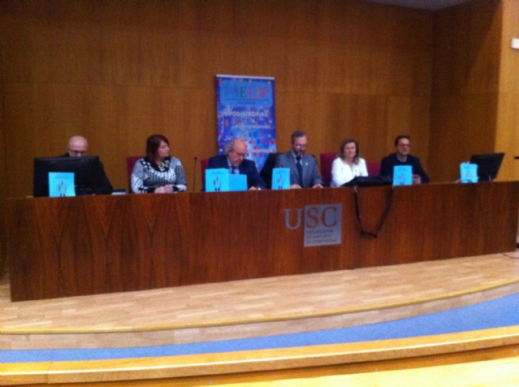 Se presenta en Santiago de Compostela la Guía práctica para el diagnóstico y tratamiento de las lipodistrofias 