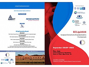 AELIP participará el 28 y 29 de septiembre en Pisa (Italia) en el ECLIP 2023