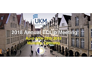 Expertos internacionales y representantes de pacientes se reunirán el próximo mes de abril en la ciudad alemana de Münster en el encuentro anual del Consorcio Europeo de Lipodistrofias ECLip