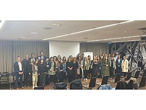 AELIP participó en Oporto en la reunion del Grupo de Lipodistrofias organizada por la Sociedad Portuguesa de Endocrinología diabetes y metabolismo 