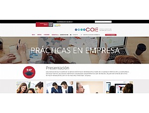 AELIP firma la prórroga del convenio de cooperación educativa para la realización de prácticas académicas externas con la  universidad de Murcia hasta 2026