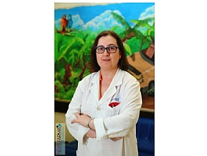 La doctora portuguesa Ermelinda Santos, nuevo miembro del comité de asesores de lipodistrofias de AELIP 