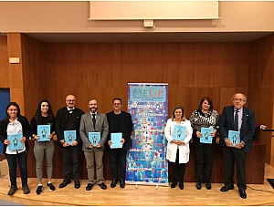 Se presenta en Santiago de Compostela la Guía práctica para el diagnóstico y tratamiento de las lipodistrofias 
