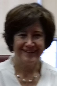 Margarita Lopez Trascasa