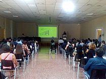 Fructífero viaje de AELIP a Lima (Perú), donde se han mantenido encuentros con profesionales sanitarios, responsables de la Universidad, afectados por lipodistrofias y familias - Foto 15