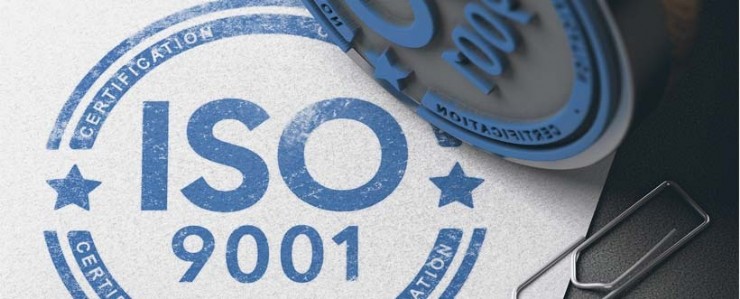 L'AELIP entame les procédures pour obtenir le certificat de qualité en norme ISO
