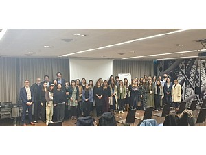 L'AELIP a participé à Porto à la réunion du groupe sur la lipodystrophie organisée par la société portugaise d'endocrinologie, de diabète et de métabolisme.
