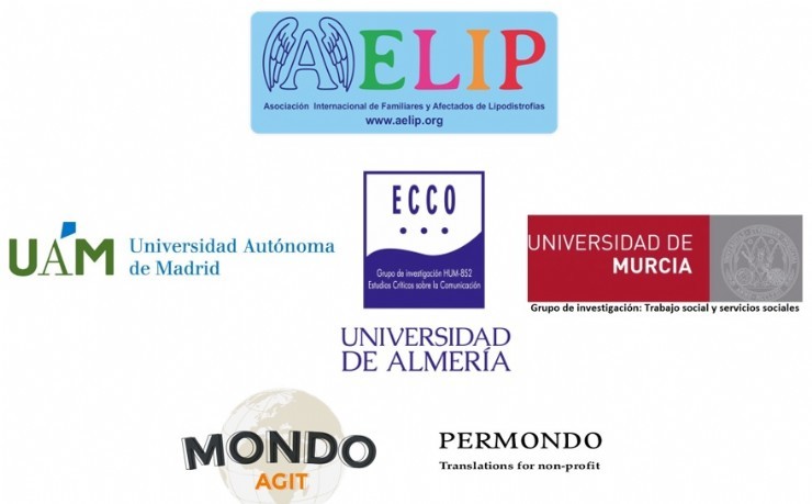 AELIP vai lançar em Maio o primeiro estudo internacional de qualidade de vida em doentes com lipodistrofia