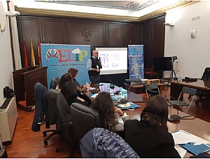 AELIP coleta as opiniões dos afetados e parentes em preparação para o programa do VII Simpósio de Lipodistrofia a ser realizado em Burgosno próximo mês de outubro