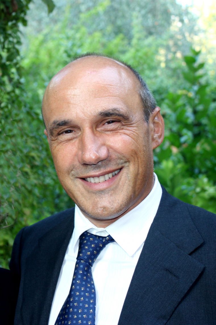 Ferruccio Santini