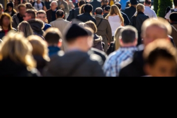 SOCIEDAD Y DEMOGRAFÍA SOCIEDAD Y DEMOGRAFÍA