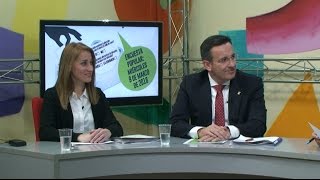 Debate sobre la consulta