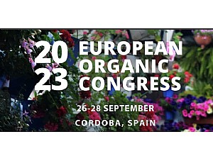  AMPOAS PARTICIPARÁ EN EL CONGRESO ECOLÓGICO EUROPEO