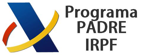 Los contribuyentes pueden presentar desde hoy su declaración de IRPF por internet con el programa PADRE