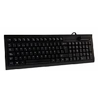 Producto: Teclado con lector chip