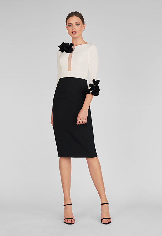 Maria lago sales vestidos outlet