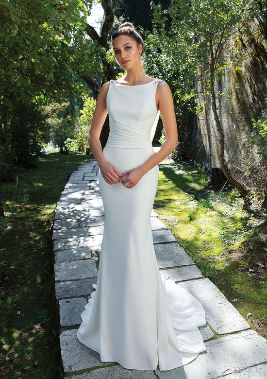 Vestido Novia