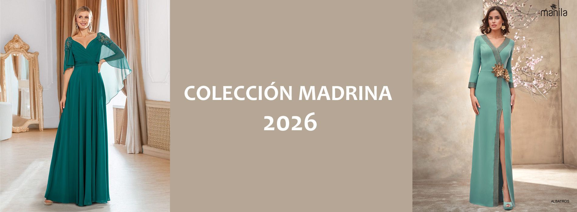 Madrina 2026