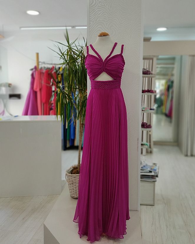 Producto: VESTIDO BT