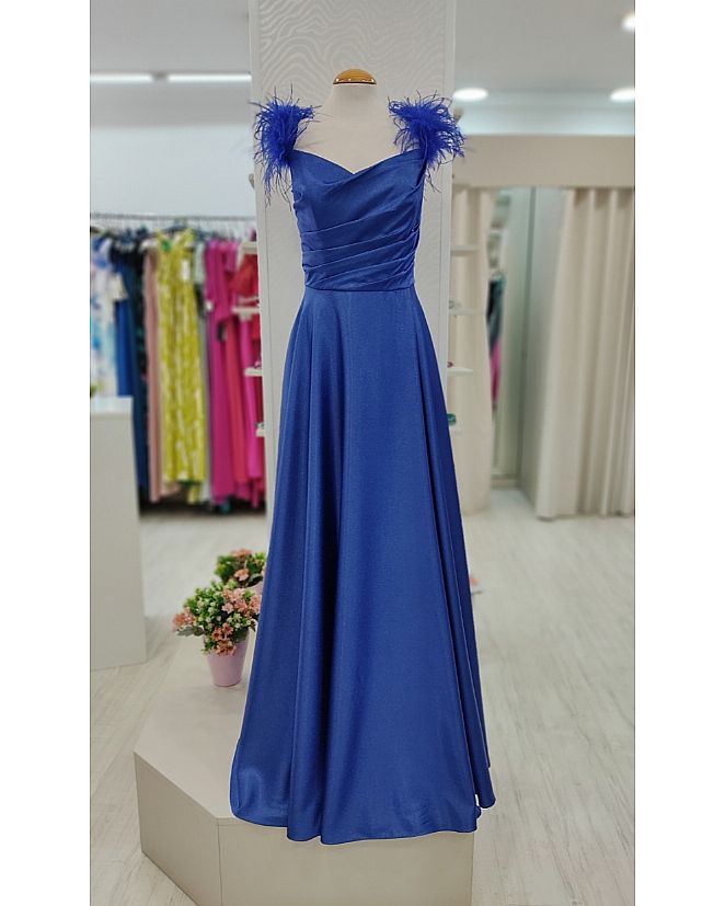 Producto: VESTIDO ROYAL FNY