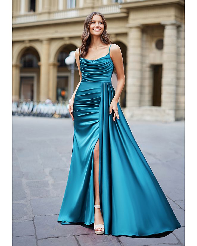 Producto: VESTIDO LARGO FIESTA CK 3