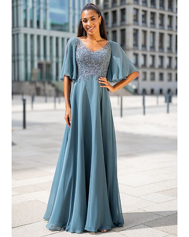 Producto: VESTIDO MADRINA FANTASÍA CK