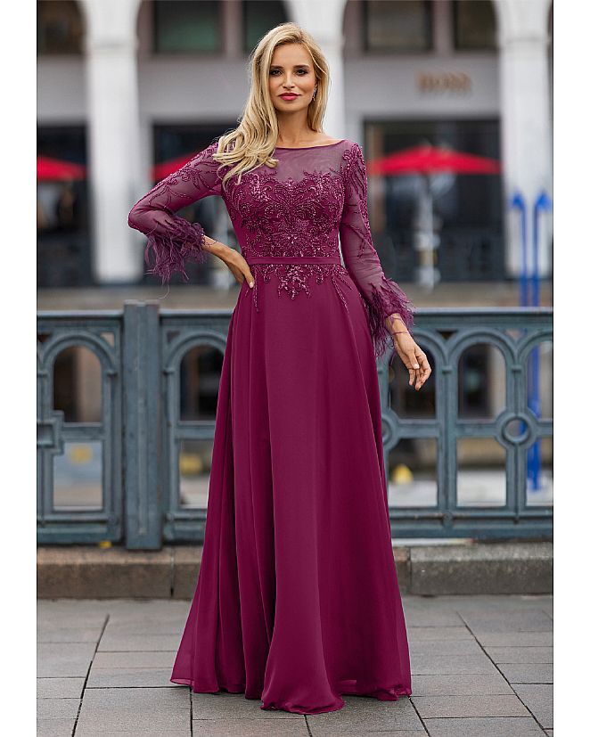 Producto: VESTIDO CEREMONIA FANTASÍA MADRINA
