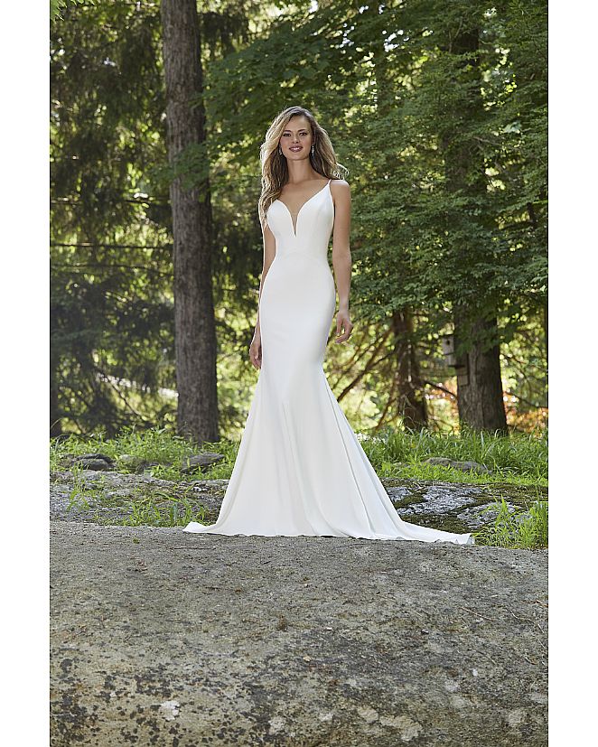 Producto: Vestido Novia Morelee 2