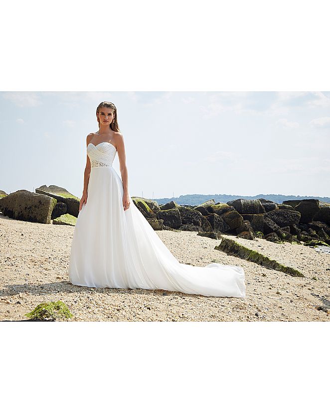Producto: Vestido novia Morilee Minerva
