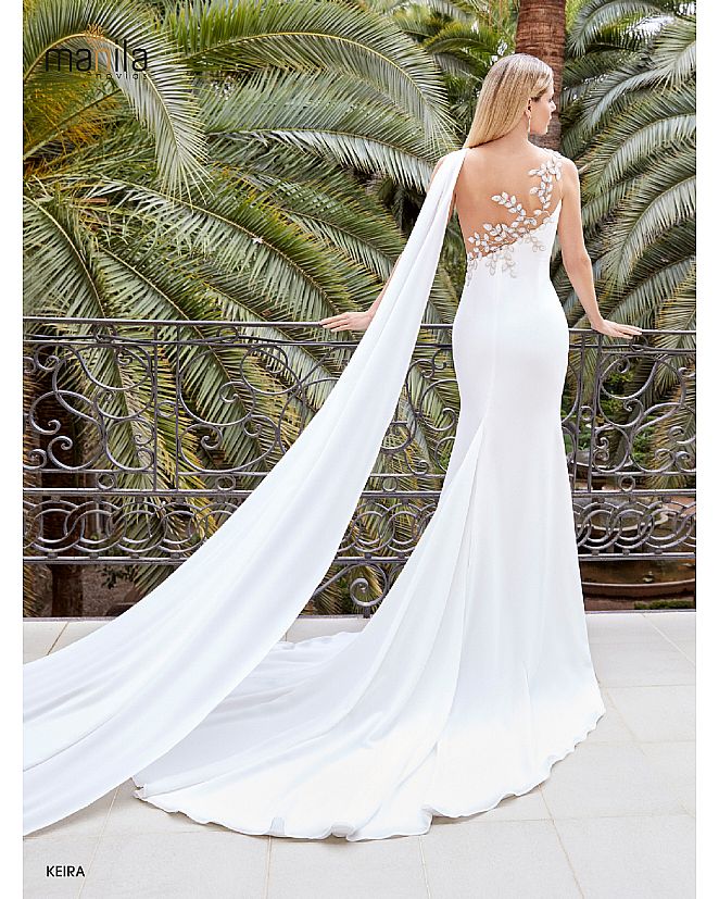 Producto: ESPALDA MODELO MANILA